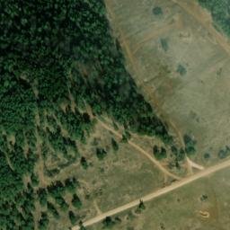 Satellite imagery of Ritzenberg, DE