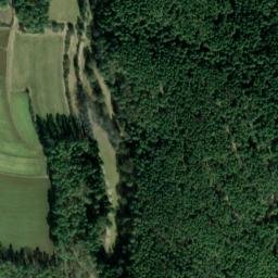 Satellite imagery of Schlößlberg, DE