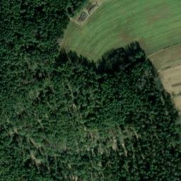 Satellite imagery of Schlößlberg, DE