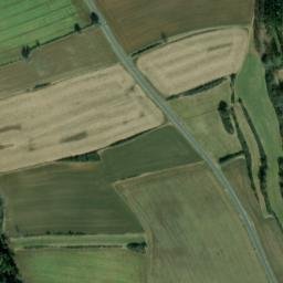 Satellite imagery of Schlößlberg, DE