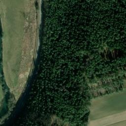 Satellite imagery of Dachsberg, DE