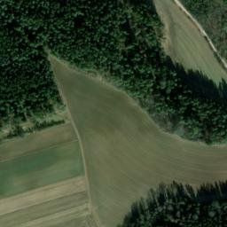 Satellite imagery of Dachsberg, DE