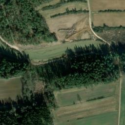 Satellite imagery of Dachsberg, DE