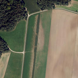 Satellite imagery of Poppberg, DE