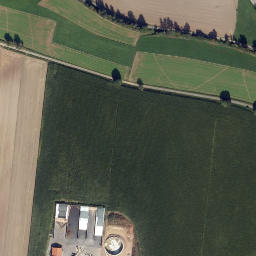 Satellite imagery of Poppberg, DE