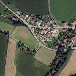 Satellite imagery of Poppberg, DE