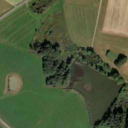 Satellite imagery of Birken Berg, DE