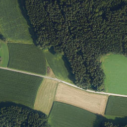 Satellite imagery of Schlänglberg, DE