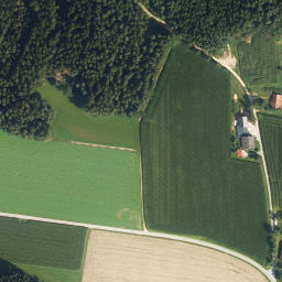 Satellite imagery of Schlänglberg, DE