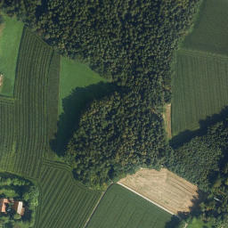 Satellite imagery of Schlänglberg, DE