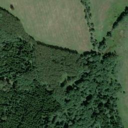 Satellite imagery of Stangenruck, DE