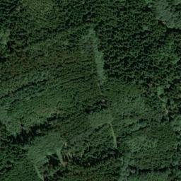 Satellite imagery of Želivský vrch [Strážov - Krotějov], CZ