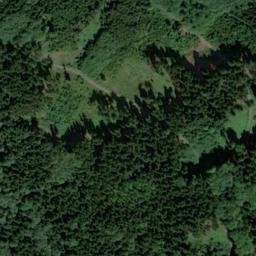 Satellite imagery of Želivský vrch [Strážov - Krotějov], CZ