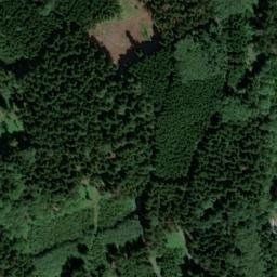 Satellite imagery of Želivský vrch [Strážov - Krotějov], CZ