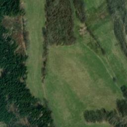 Satellite imagery of Hora [Čachrov-Březí], CZ