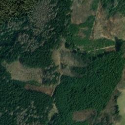 Satellite imagery of Bruskov [Běšiny], CZ