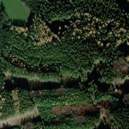 Satellite imagery of Háj, CZ