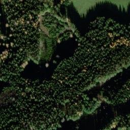 Satellite imagery of Háj, CZ