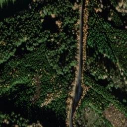 Satellite imagery of Háj, CZ