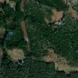 Satellite imagery of (Rovina) [Kolinec-Ujčín], CZ