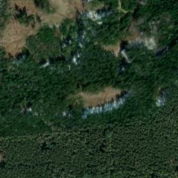 Satellite imagery of (Rovina) [Kolinec-Ujčín], CZ