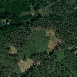 Satellite imagery of (Rovina) [Kolinec-Ujčín], CZ