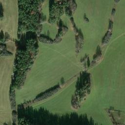 Satellite imagery of Karlovecký hřbet [Hejná], CZ