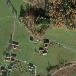 Satellite imagery of Karlovecký hřbet [Hejná], CZ