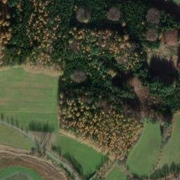 Satellite imagery of Karlovecký hřbet [Hejná], CZ