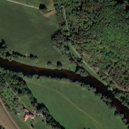 Satellite imagery of Katovická hora [Katovice], CZ