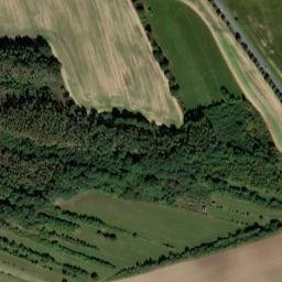 Satellite imagery of Katovická hora [Katovice], CZ