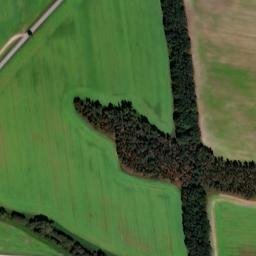 Satellite imagery of Šibenice [Katovice], CZ