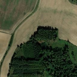 Satellite imagery of Opeřová [Strakonice-Dražejov], CZ