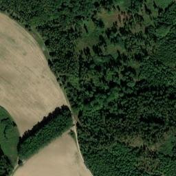 Satellite imagery of Opeřová [Strakonice-Dražejov], CZ