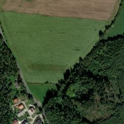 Satellite imagery of Ryšová [Droužetice], CZ