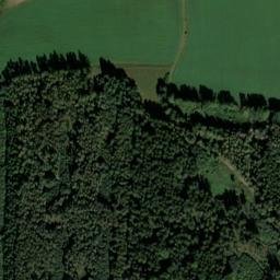 Satellite imagery of Ryšová [Droužetice], CZ