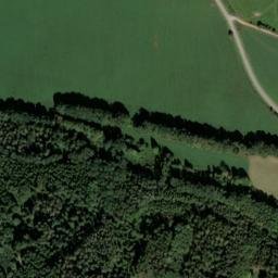 Satellite imagery of Ryšová [Droužetice], CZ