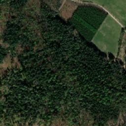 Satellite imagery of Přední Pecky [Písek], CZ