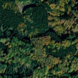 Satellite imagery of Drndák [Paseky u Písku], CZ