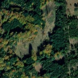 Satellite imagery of Drndák [Paseky u Písku], CZ