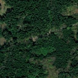 Satellite imagery of Drndák [Paseky u Písku], CZ