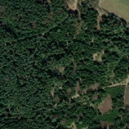 Satellite imagery of (Náveský les) [Albrechtice nad Vltavou-Údraž], CZ