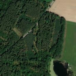 Satellite imagery of Kopanina [Hodonice u Bechyně], CZ