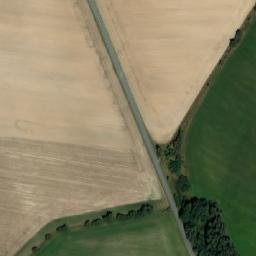 Satellite imagery of Kopanina [Hodonice u Bechyně], CZ