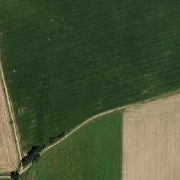 Satellite imagery of Na Křemeni [Hlavatce-Debrník], CZ