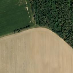 Satellite imagery of Na Křemeni [Hlavatce-Debrník], CZ