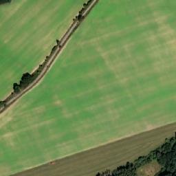 Satellite imagery of [Skalice-Rybova Lhota] GSM, CZ