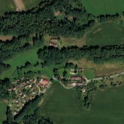 Satellite imagery of [Skalice-Rybova Lhota] GSM, CZ