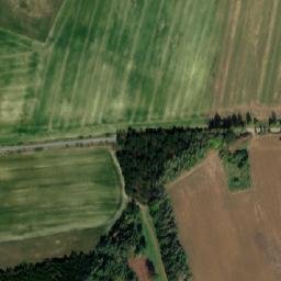 Satellite imagery of Chrástka [Chotěmice], CZ