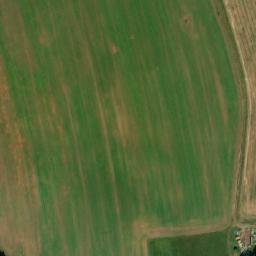 Satellite imagery of Chrástka [Chotěmice], CZ